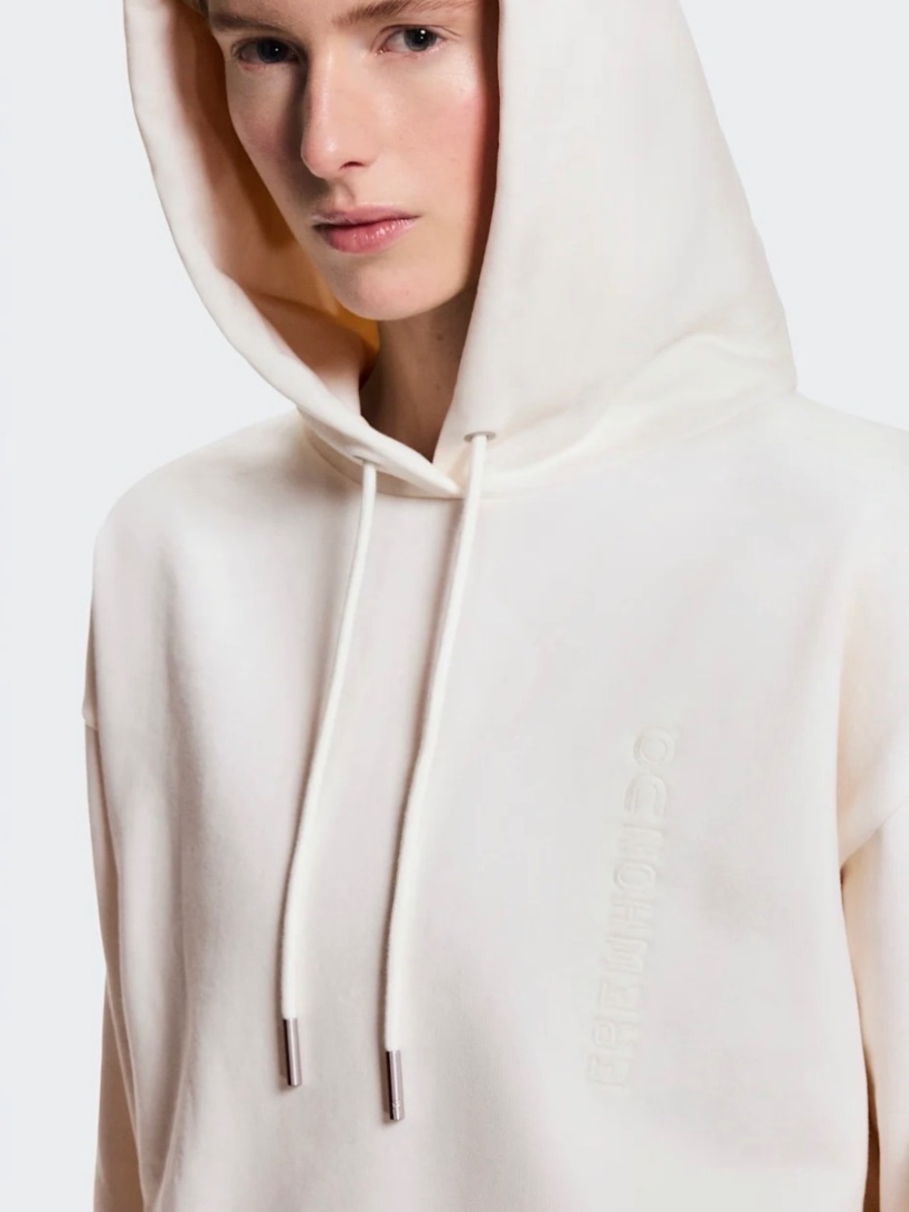 On Running Collective hoodie EREWHON unisex